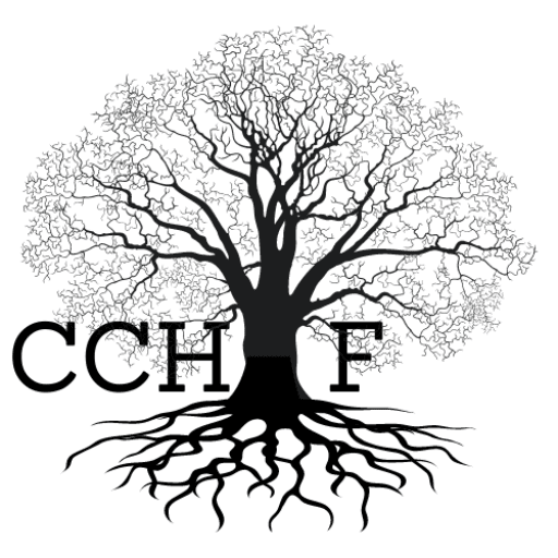 Central Coast Heritage Tree Foundation logo